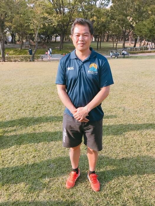 【狂賀】本校滑輪溜冰代表隊參加107年第15屆總統盃全國溜冰錦標賽，勇奪6金3銀5銅並榮獲團體總冠軍。圖片